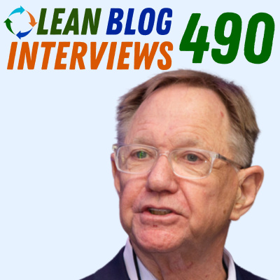 Lean Blog Interviews