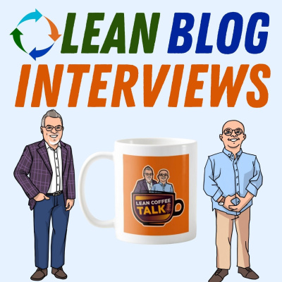 Lean Blog Interviews