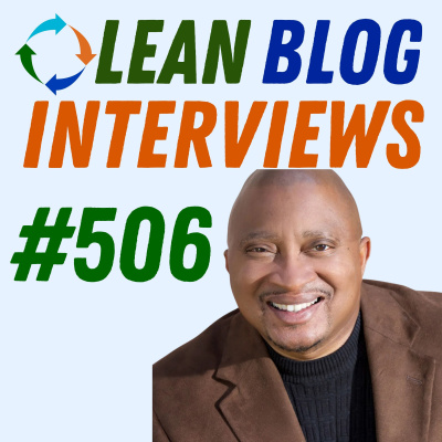 Lean Blog Interviews