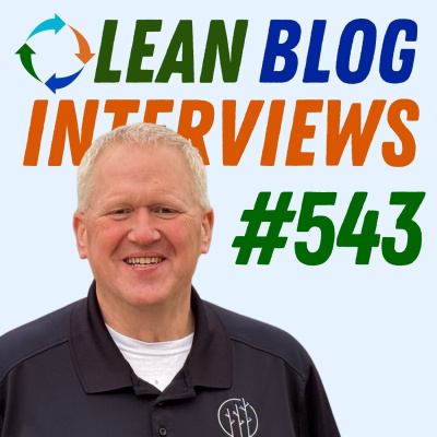 Lean Blog Interviews