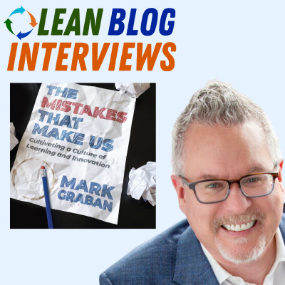 Lean Blog Interviews