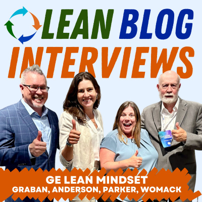 Lean Blog Interviews