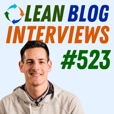 Lean Blog Interviews