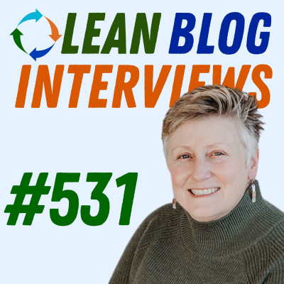 Lean Blog Interviews
