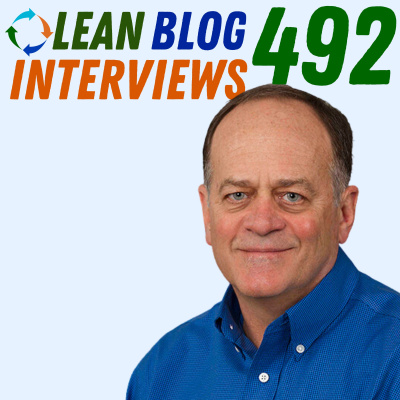 Lean Blog Interviews