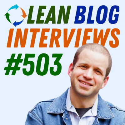 Lean Blog Interviews