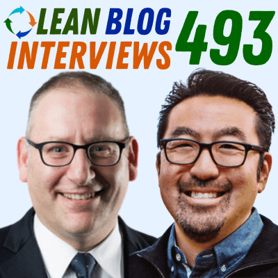 Lean Blog Interviews