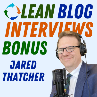 Lean Blog Interviews