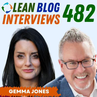 Lean Blog Interviews