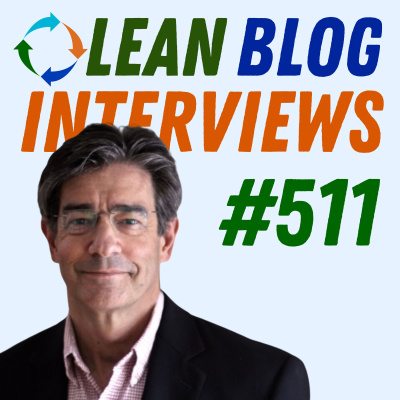 Lean Blog Interviews