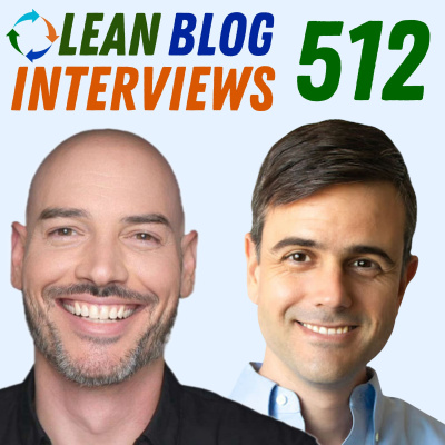 Lean Blog Interviews