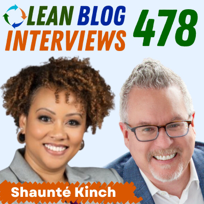Lean Blog Interviews