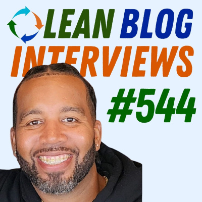 Lean Blog Interviews
