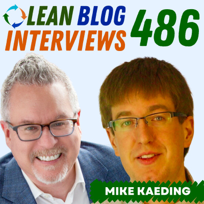 Lean Blog Interviews