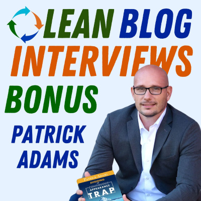Lean Blog Interviews