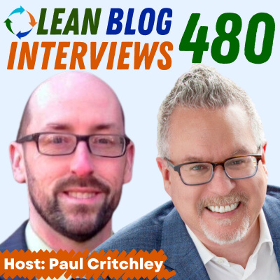 Lean Blog Interviews