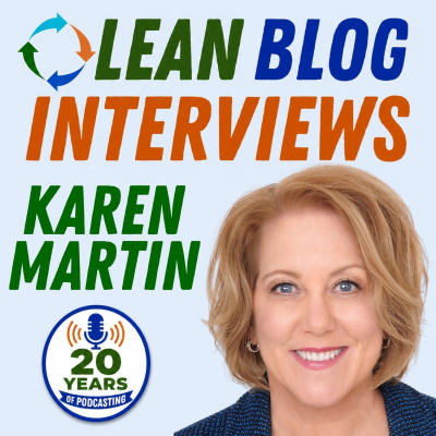 Lean Blog Interviews
