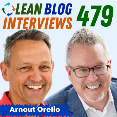 Lean Blog Interviews