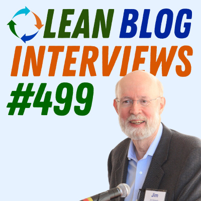Lean Blog Interviews