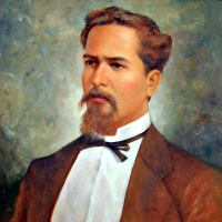 Dr. Leocádio José Correia em 03 de fevereiro de 2016 - Mensagem aos Médiuns