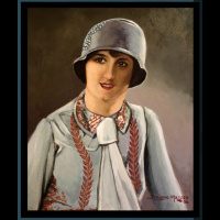 Espírito Marina Fidélis em 20 de dezembro de 2017 - Mensagem aos Médiuns