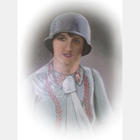 Espírito Leocádio José Correia em 31 de julho de 2017 - Mensagem aos Médiuns