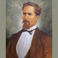 Espírito Leocádio José Correia em 28 de setembro de 2020 - Mensagem aos Médiuns