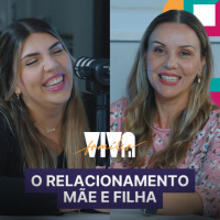 Luciano Subirá - O RELACIONAMENTO MÃE E FILHA | VIVA A FAMÍLIA