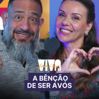 Luciano Subirá - A BÊNÇÃO DE SER AVÓS | VIVA FAMÍLIA
