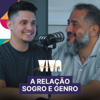 Luciano Subirá - A RELAÇÃO SOGRO E GENRO | VIVA A FAMÍLIA