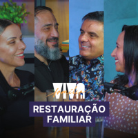 Luciano Subirá - RESTAURAÇÃO FAMILIAR | VIVA A FAMÍLIA