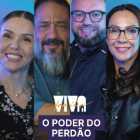 Luciano Subirá - O PODER DO PERDÃO | VIVA FAMÍLIA