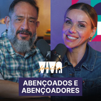 Luciano Subirá - ABENÇOADOS E ABENÇOADORES | VIVA FAMÍLIA