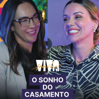 Luciano Subirá - O SONHO DO CASAMENTO | VIVA FAMÍLIA