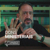 Luciano Subirá - DONS MINISTERIAIS | FD#77