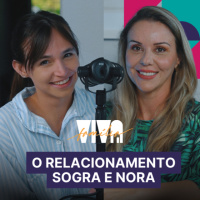 Luciano Subirá - O RELACIONAMENTO SOGRA E NORA | VIVA A FAMÍLIA