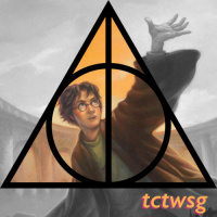 TCTWSG 7.28 - The Missing Mirror