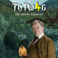 TCTW4G: THE MOVIE FOUREVER