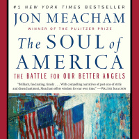 16 Soul Of America