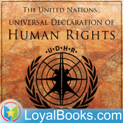 Universal Declaration Of Human Rights By United Nations