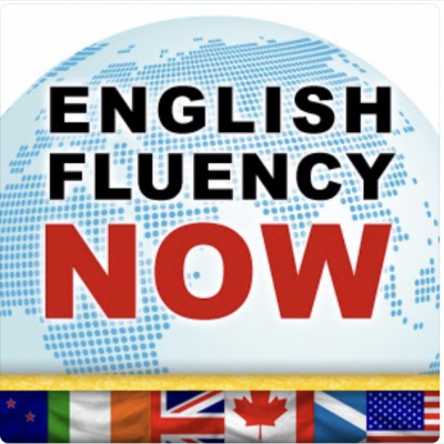 English Fluency Now Podcast