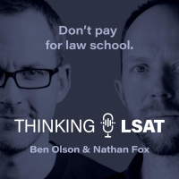From Rejection to Full Ride (Ep. 390)