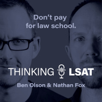 If We Started a Law School (Ep. 352)