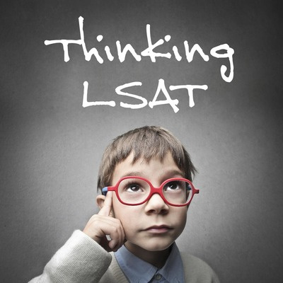 Thinking Lsat