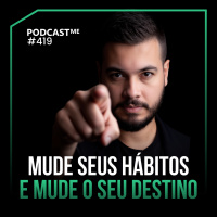 Como MUDAR DE VIDA em 2025? | Os 5 Pilares que Transformaram Minha Vida – E Podem Transformar a Sua!