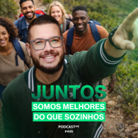 Contribuir: por que juntos somos mais inteligentes do que sozinhos | Mentalidade Empreendedora