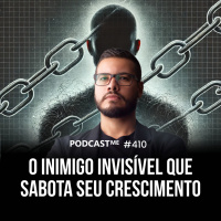 O orgulho está impedindo seu crescimento? Cuidado com essa armadilha! | #PodcastME 410