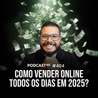 Como vender online todos os dias em 2025 (Mesmo sendo iniciante)