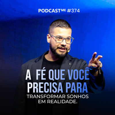 Mentalidade Empreendedora Podcast Com Pedro Quintanilha