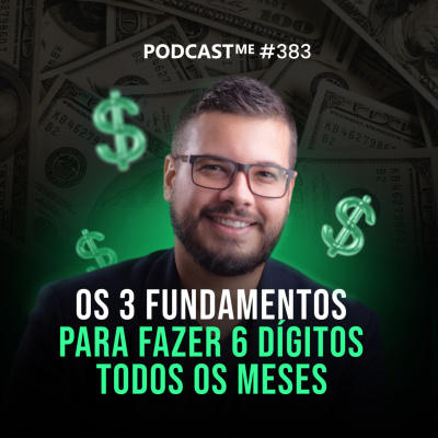 Mentalidade Empreendedora Podcast Com Pedro Quintanilha